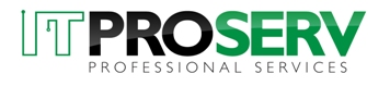 ITPROSERV Logo
